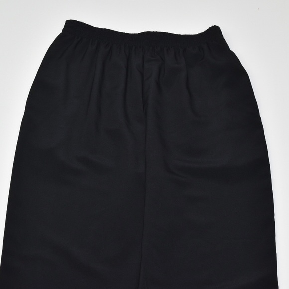 Vintage 80s Caron Components Pants - Picture 4 of 5